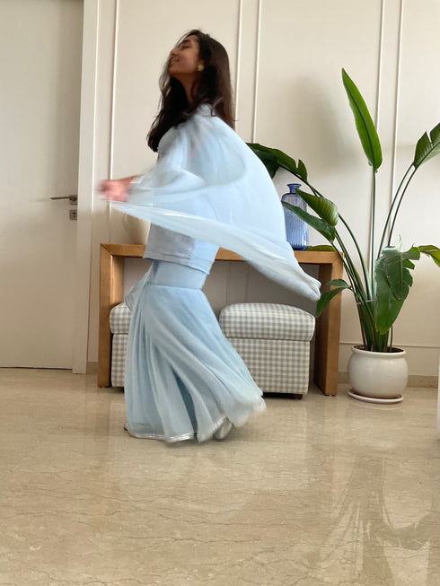 Jasmine Sharara